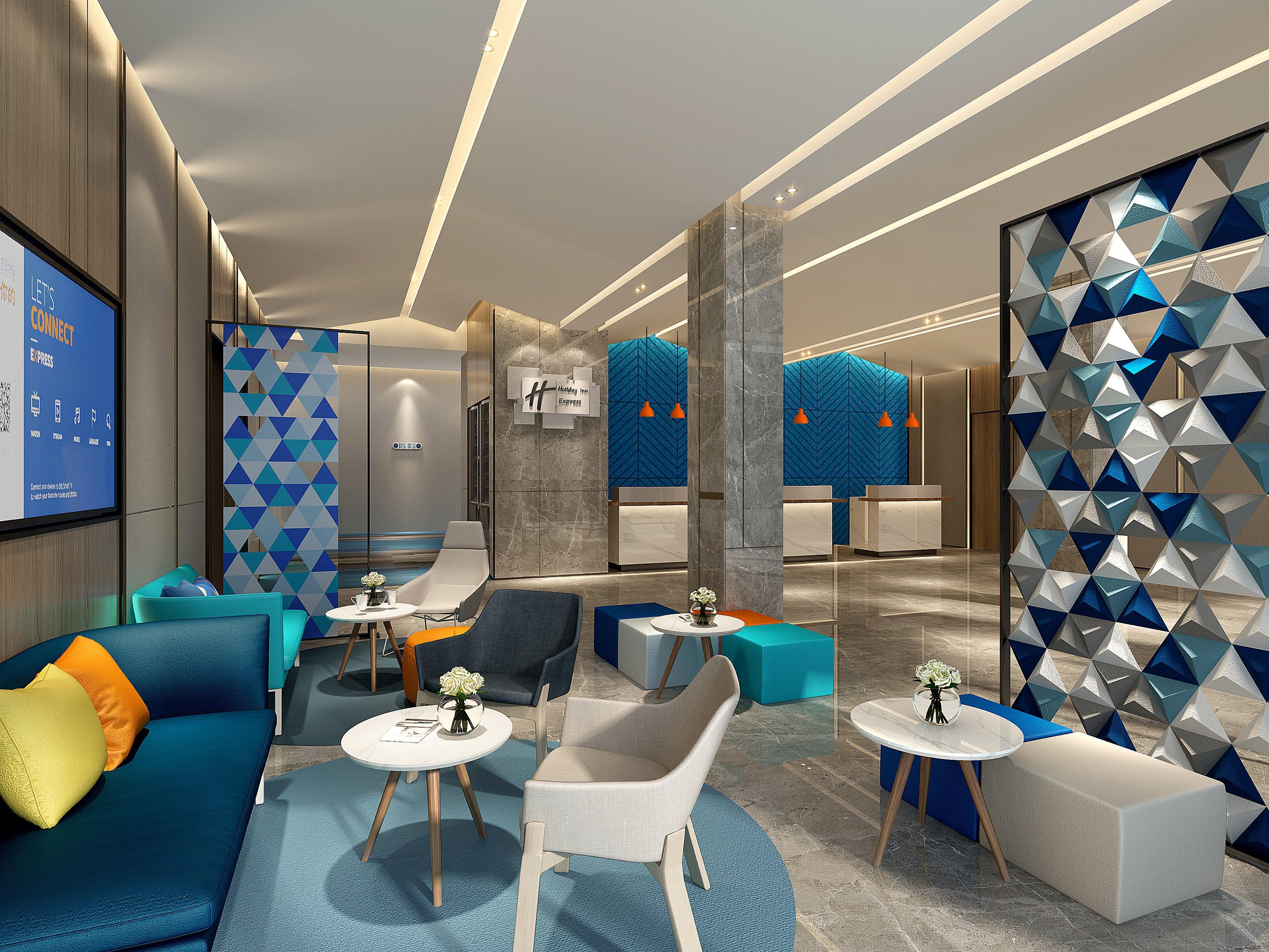 Holiday Inn Express Hefei Shushan By Ihg 외부 사진