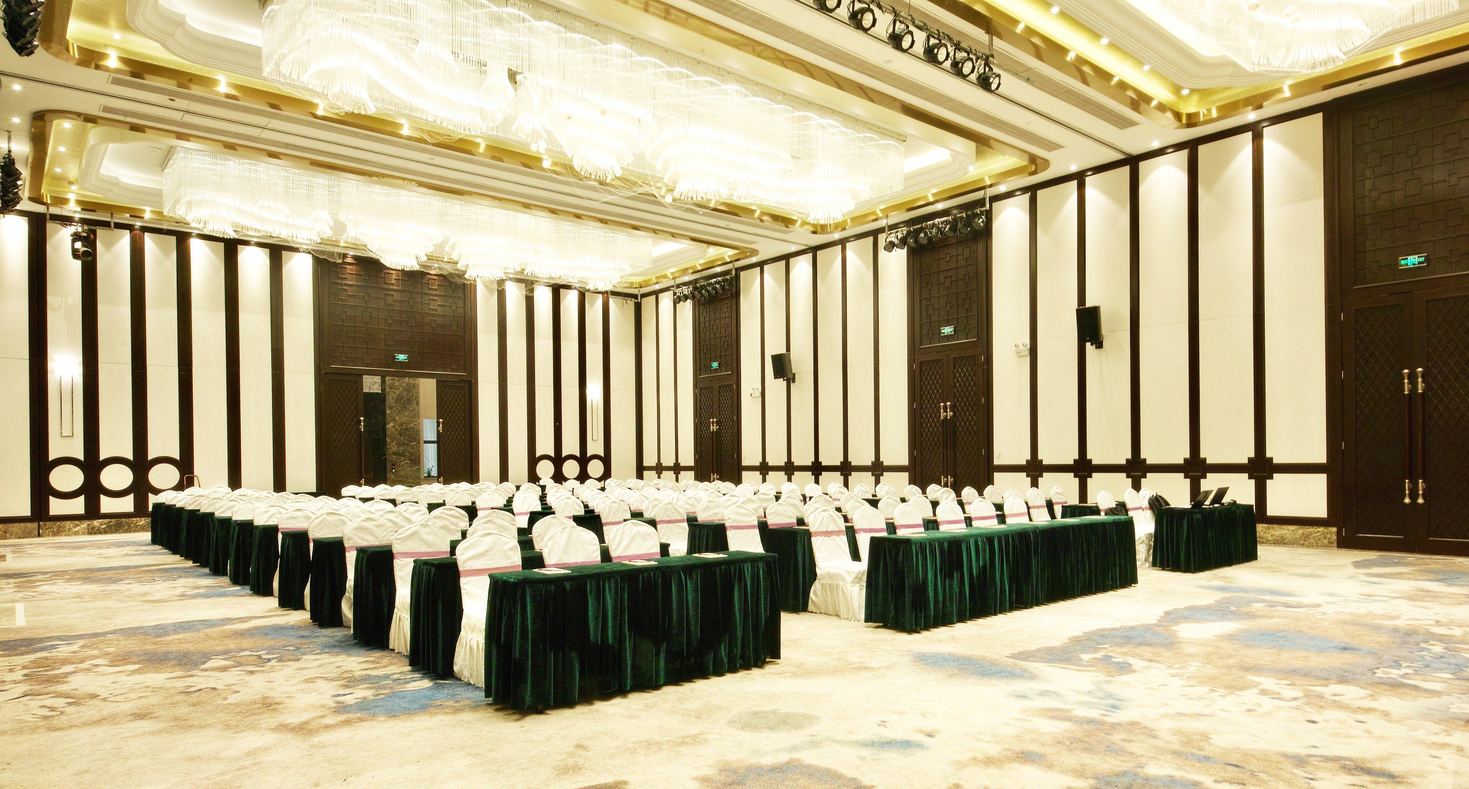 Holiday Inn Express Hefei Shushan By Ihg 외부 사진