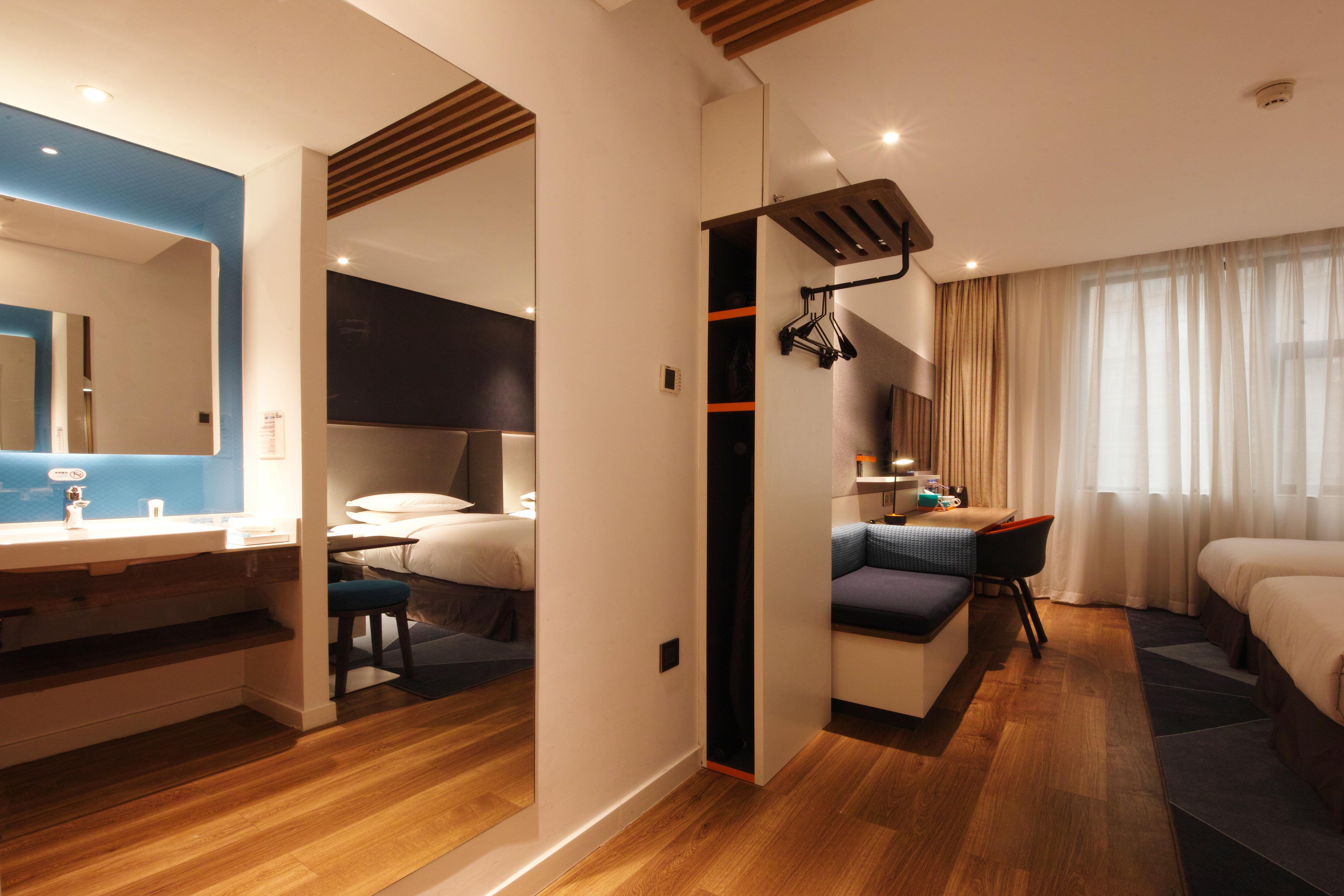 Holiday Inn Express Hefei Shushan By Ihg 외부 사진