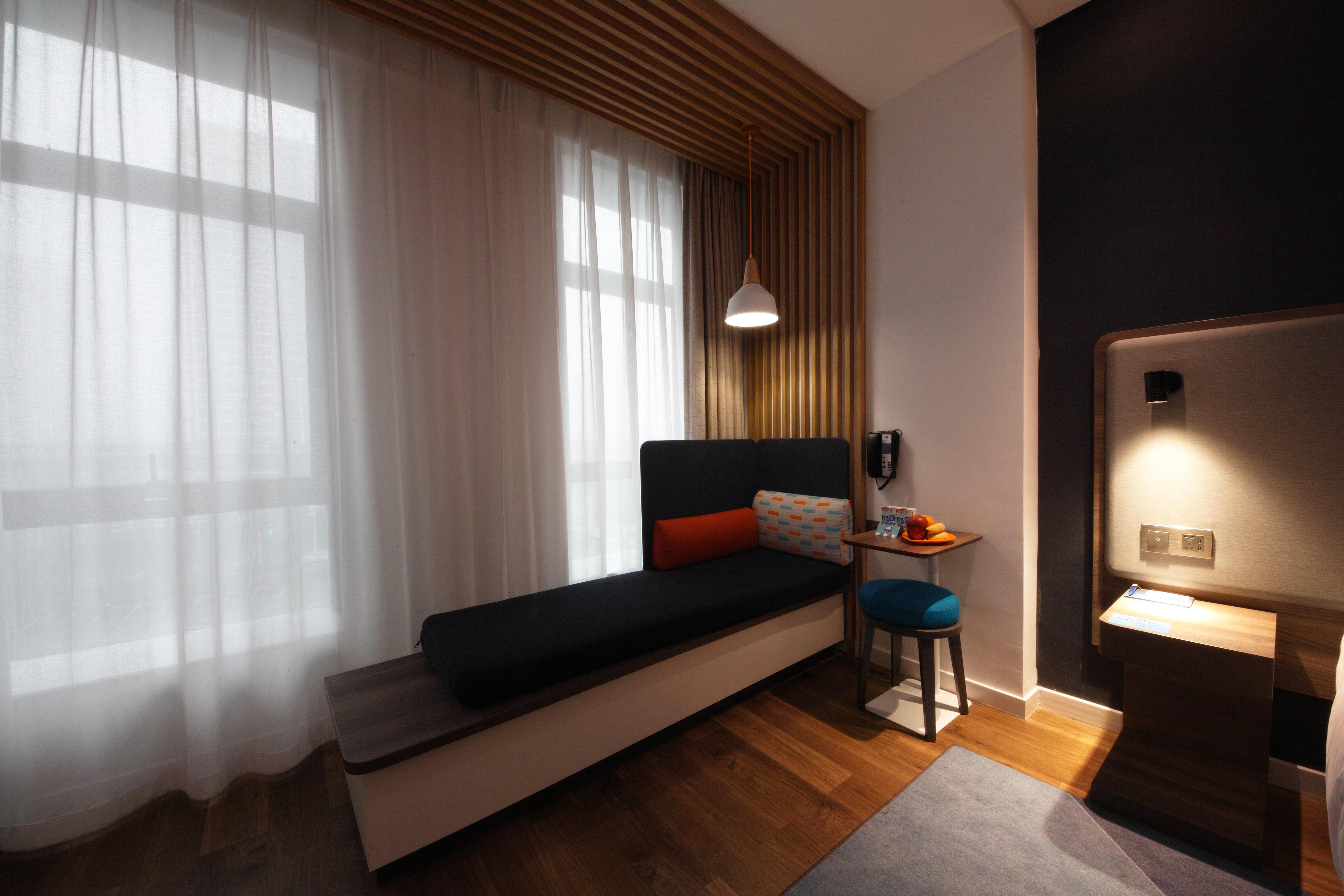 Holiday Inn Express Hefei Shushan By Ihg 외부 사진
