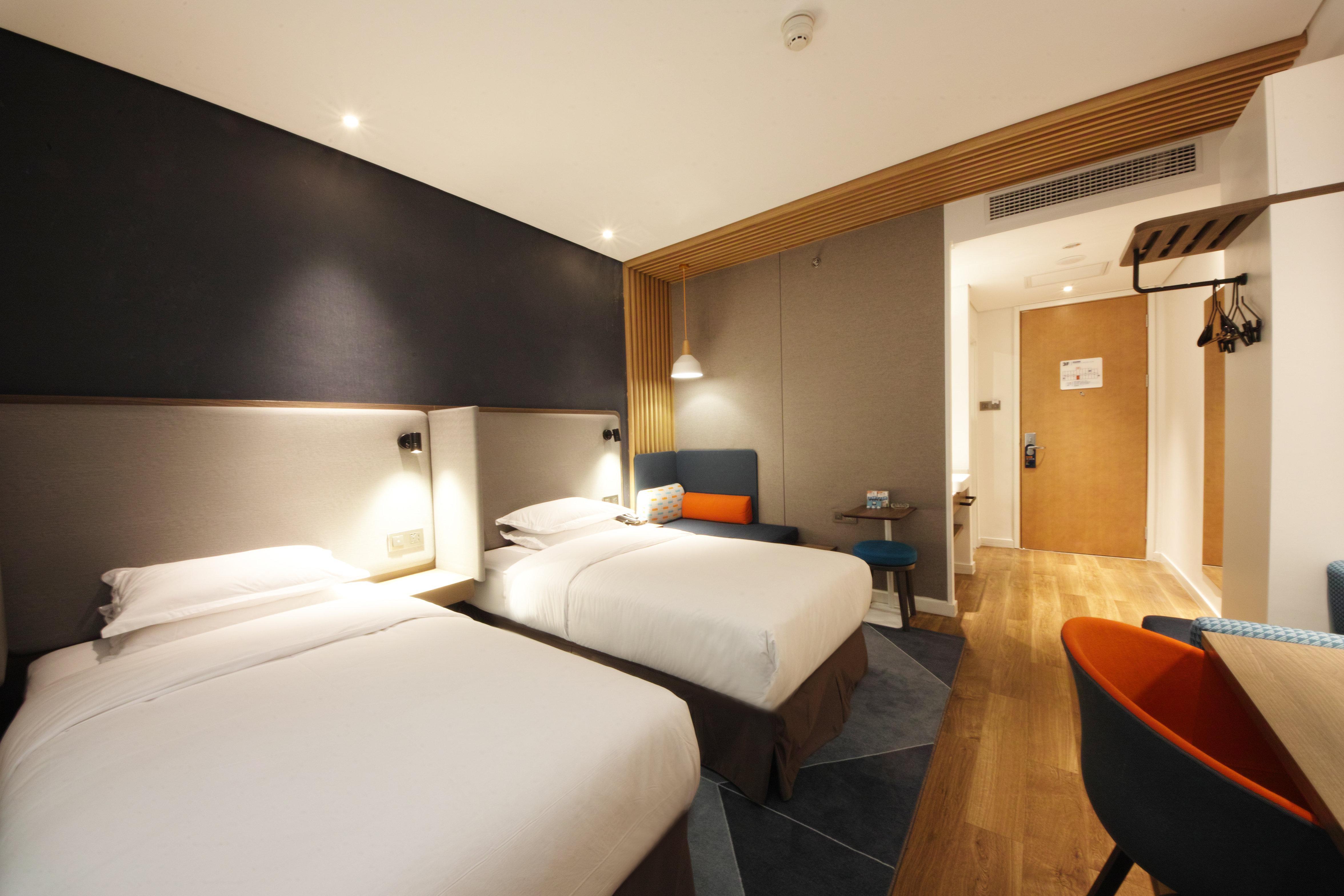 Holiday Inn Express Hefei Shushan By Ihg 외부 사진