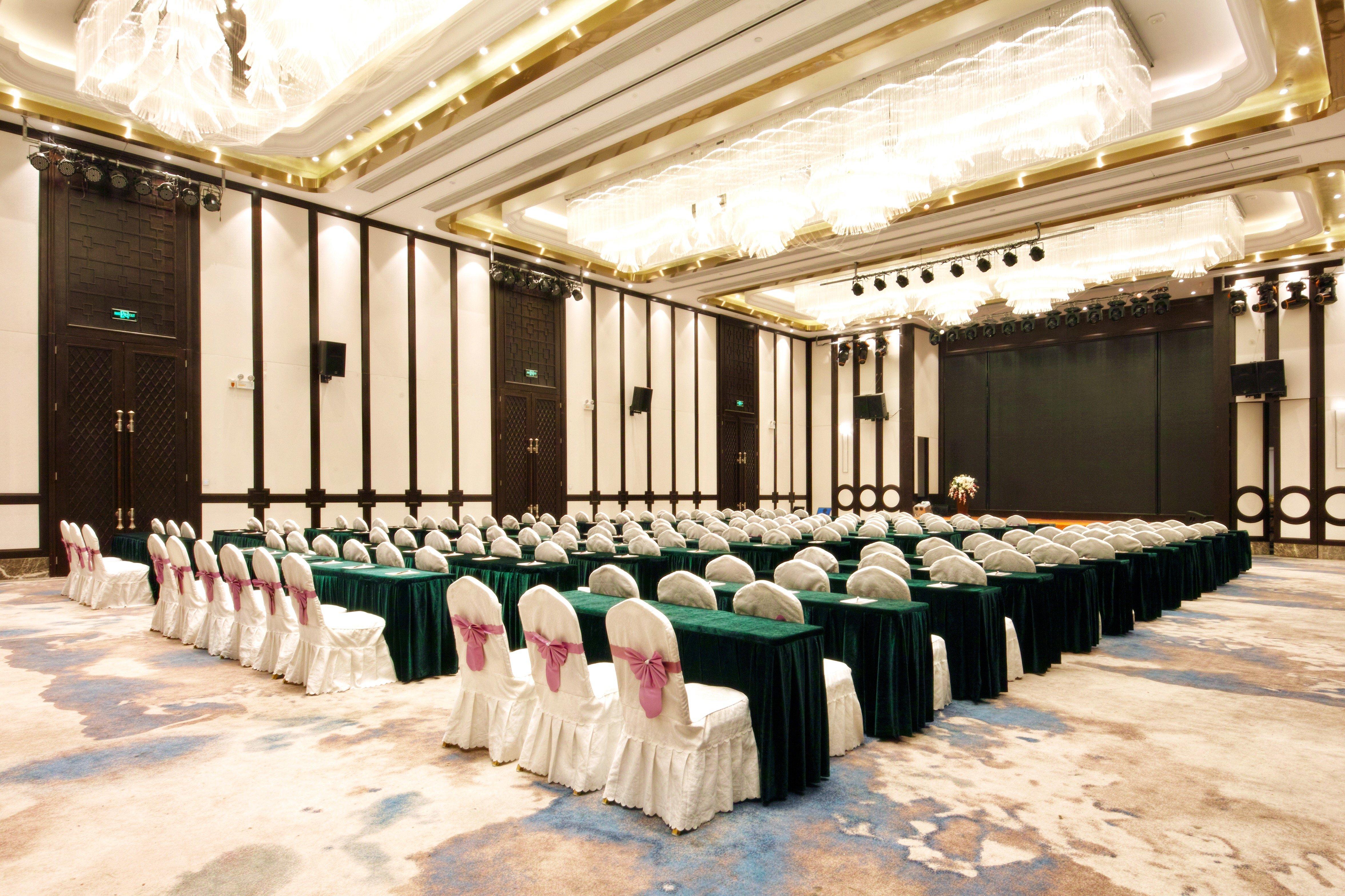 Holiday Inn Express Hefei Shushan By Ihg 외부 사진