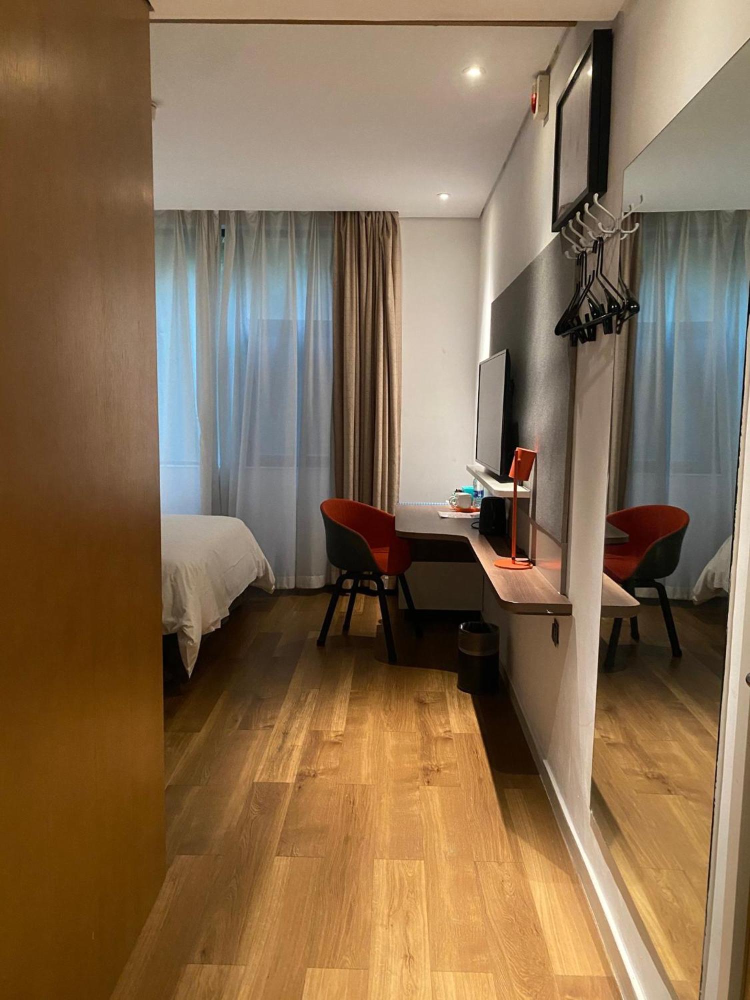 Holiday Inn Express Hefei Shushan By Ihg 외부 사진